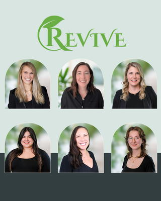 Photo of Kellie Hollinshead - Revive Counseling and Wellness, Counselor