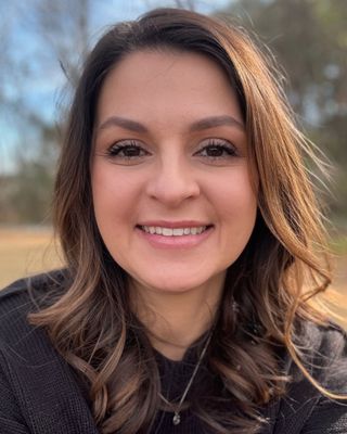 Photo of Stephanie Galliano, Licensed Professional Counselor, LPC