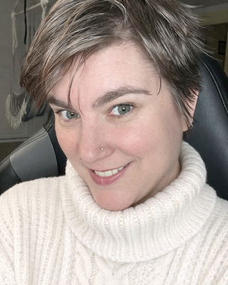 Photo of Rebecca Fry, Licensed Professional Counselor, MA, LPC