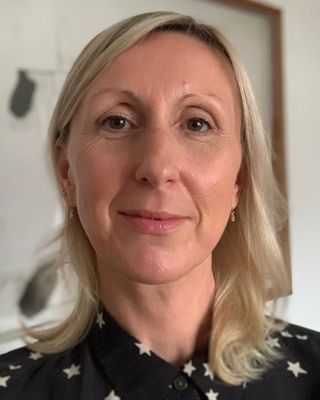 Photo of Agnieszka Mazur, Counsellor, MBACP