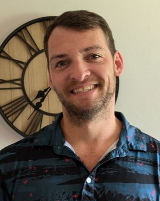 Photo of Joshua Hayes, Licensed Professional Counselor, LPC