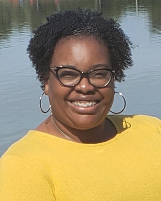 Photo of Tameka G Survillion, MA, LPC, Licensed Professional Counselor in Spring