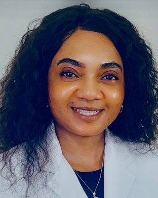 Photo of Stella Abaaba, Psychiatric Nurse Practitioner, PMHNP