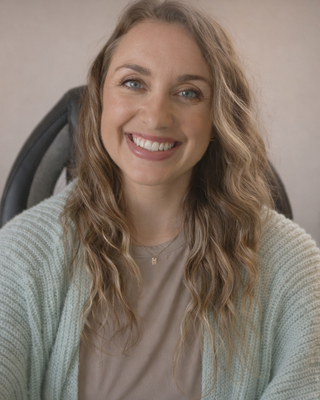 Photo of Taryn Castaneda, Clinical Social Work/Therapist, LCSW
