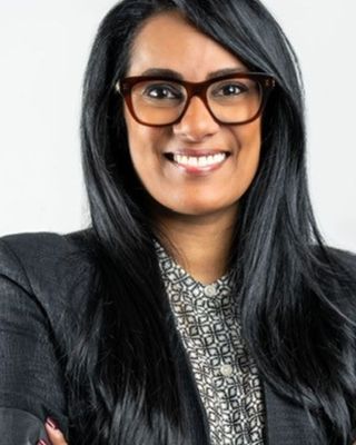 Photo of Shilpika Varma, MD, Psychiatrist