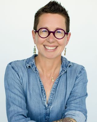 Photo of Stacy Cahalan - Prairie Girl Group, Licensed Professional Counselor, LPC