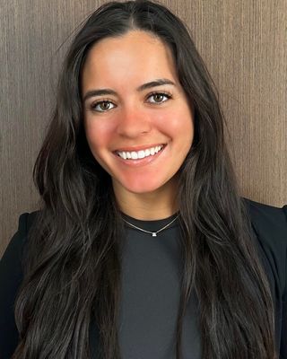 Photo of Jenna Mainero, Licensed Professional Counselor, LPC