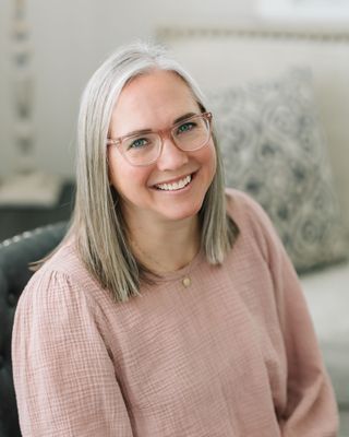 Photo of Carrie Howell, Pre-Licensed Professional, MFT-I