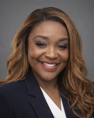 Photo of Nickesha Mckenzie - Precision Mental Health and Consulting services , Psychiatric Nurse Practitioner, PMHNP -, BC