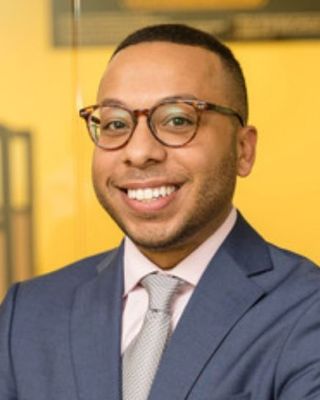Photo of Anthony Nathal, Clinical Social Work/Therapist