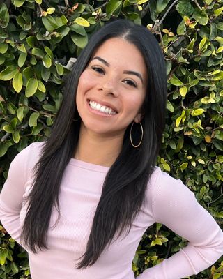 Photo of Jascylette Aviles, Marriage & Family Therapist Associate, MA, AMFT