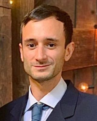 Photo of Diego Alejandro Alvarez, Clinical Social Work/Therapist, LCSW