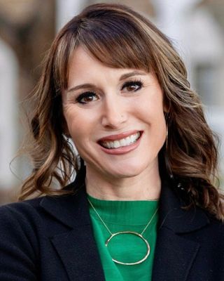 Photo of Morgan Silverman - Morgan Silverman Therapy, Licensed Professional Clinical Counselor, LPCC, LPC