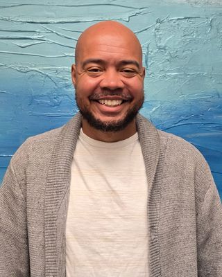 Photo of Johnny Pierce, Psychologist, PsyD