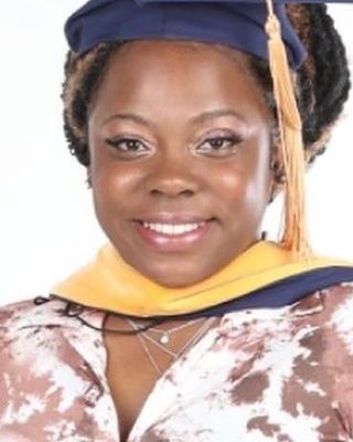 Photo of Alexis Shorter, Clinical Social Work/Therapist, Alexis, Shorter