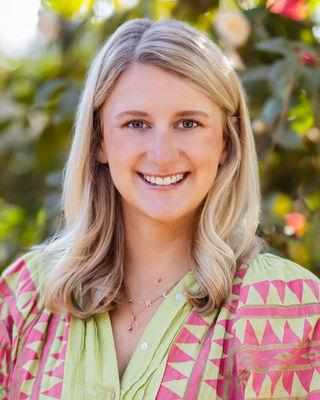 Photo of Sallie Ratcliffe Eggleston, Licensed Clinical Mental Health Counselor, LCMHC, CRC