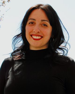 Photo of Makayla Dusch-Hegburg, Counselor, ACMHC, NCSP