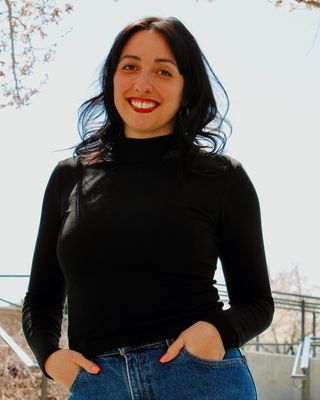 Photo of Makayla Dusch-Hegburg, Counselor, ACMHC, NCSP