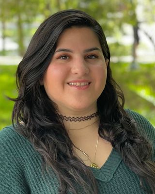 Photo of Karen Granja, Licensed Professional Counselor, LMHC