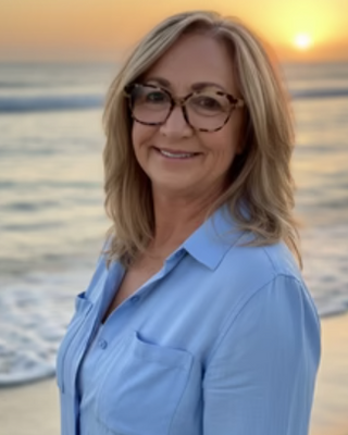 Photo of Pamela Grant, Counselor, LMHC