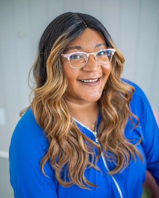 Photo of Justine Bumpers, Pre-Licensed Professional