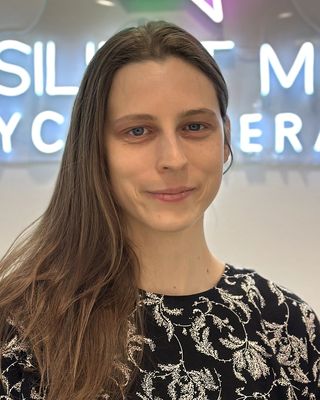 Photo of Amanda Loch, Licensed Master Social Worker, LMSW