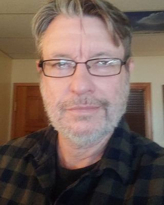 Photo of James Curry - Envisage Counseling, Clinical Social Work/Therapist, MSW, LCSW