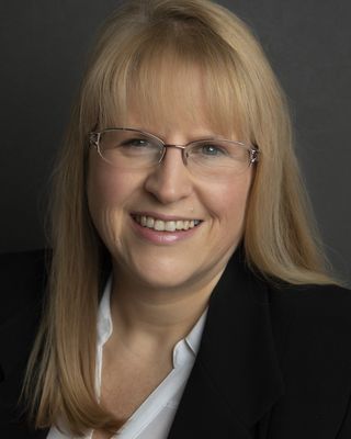 Photo of Kimberly Aichner, Clinical Social Work/Therapist, LCSW-R