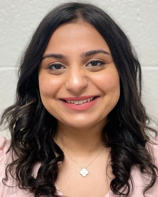 Photo of Noorin Pattni, Registered Social Worker, MSW, RSW