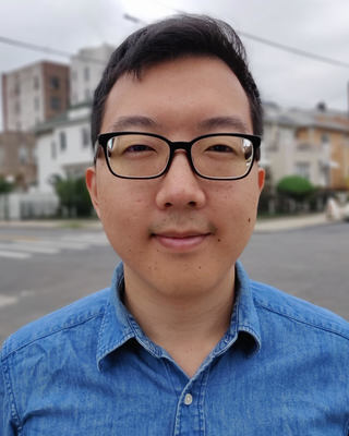 Photo of Anderson Hong, Counselor in 10001, NY