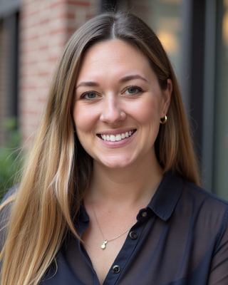 Photo of Kelsey Sustarsic, Counselor, LPCC