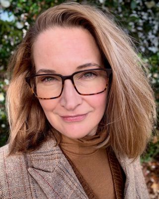 Photo of Christina René Bishop, Pre-Licensed Professional, MS
