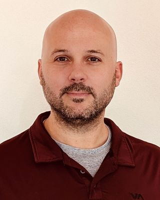 Photo of Matt Hahn, Licensed Professional Counselor, LPC