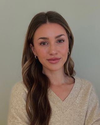 Photo of Ashlee Mergler, Pre-Licensed Professional