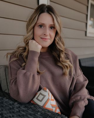 Photo of Robyn Hamrick, Clinical Social Work/Therapist, LISW-CP, S