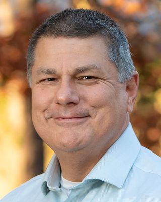 Photo of Jeff Wuchich, Pastoral Counselor, MDiv, MAPC