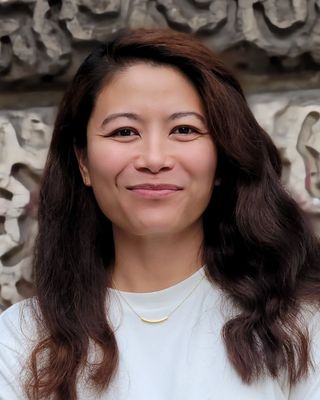 Photo of Harlene M. Dela Torre-McIlwain, Mental Health Counselor, LMHC