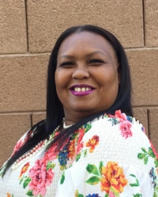Photo of Lanee Ashton, Marriage & Family Therapist, LMFT