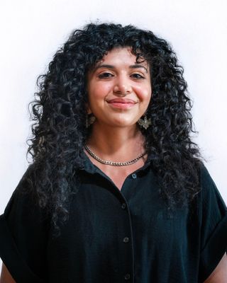 Photo of Julia Cadena, Clinical Social Work/Therapist, LICSW