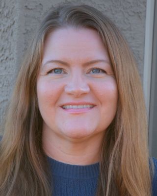 Photo of Britta Taylor, Counselor, LAC