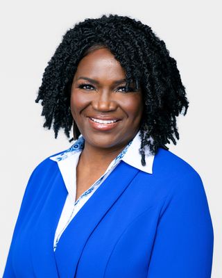 Photo of Tawa Olanrewaju, Psychiatric Nurse Practitioner, DNP, PMHNP, FNP-BC