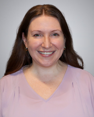 Photo of Katie Cartwright, Licensed Professional Counselor in Princeton, NJ