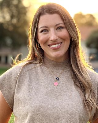 Photo of Arielle Harris, Marriage & Family Therapist Associate, AMFT