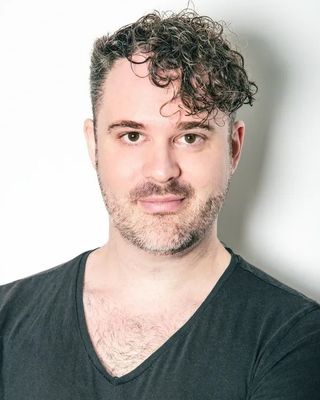 Photo of Tommy Lawton, Counsellor, MC, ACA-L2