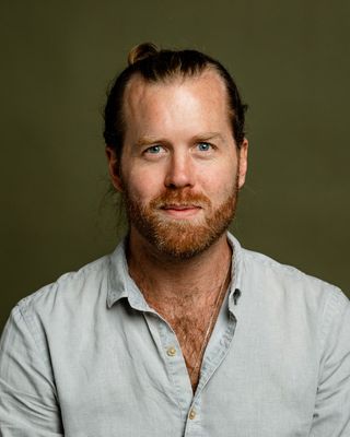 Foto de Ian Carney Healing, Psicoterapeuta