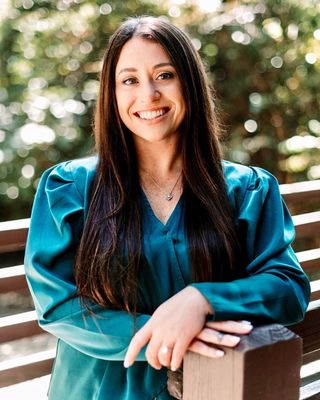 Photo of Baylee Swain, Marriage & Family Therapist, LMFT