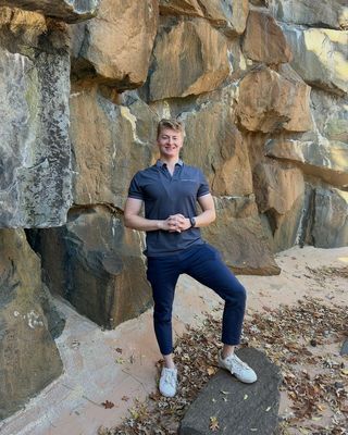 Photo of Kristof Chara, Pre-Licensed Professional, MA