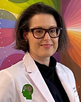Photo of Alexis Meshi - Alexis Meshi, MD Reproductive Psychiatrist, Psychiatrist, MD
