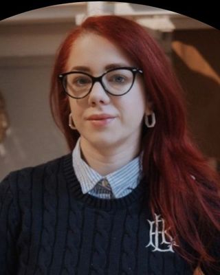 Photo of Anca Siminea, Psychologist, MSc, FSP