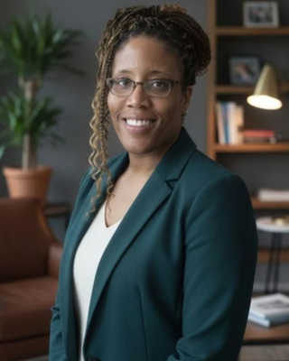 Photo of Keisa Green, Licensed Professional Counselor, LPC